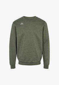 Ikke valgt, green blackish