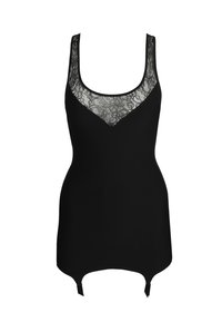 SARDA Korset - black