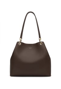 Unselected, brown