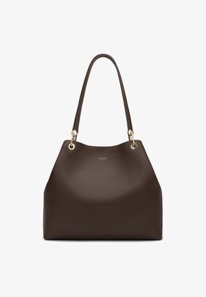 Carlheim STELLA - Borsa a mano - brown