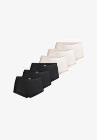 Selezionato, schwarz creme