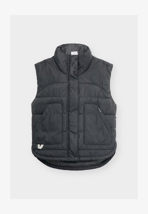 Columbia, PFG OPEN WATER™ INSULATED VEST - Waistcoat - shark
