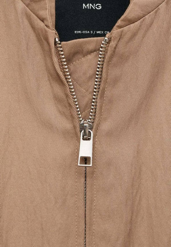 TUESDAY - Bomber Jacket2