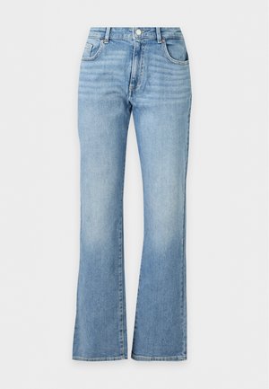 ONLY, ONLKANSAS, jasnoniebieski denim