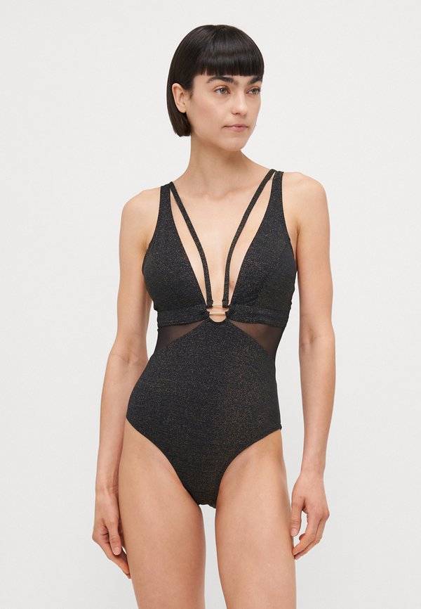 KYRA SHAPING SWIMSUIT - Swimsuit4