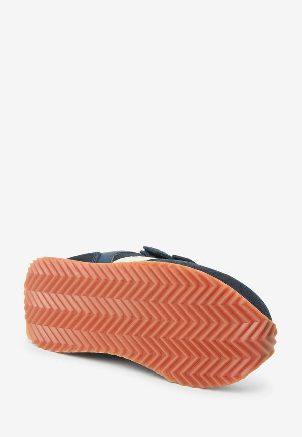 DOUBLE STRAP – Lauflernschuh