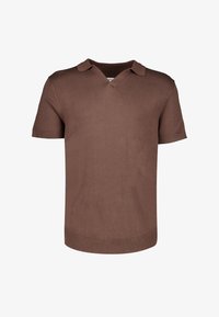 Niet geselecteerd, dk beige