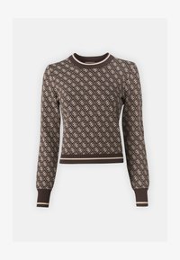 Non sélectionné, dark coffee biscotti