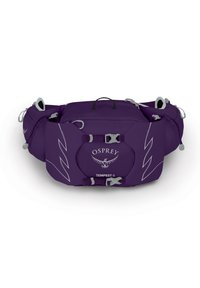Osprey TEMPEST - Sac banane - violac purple