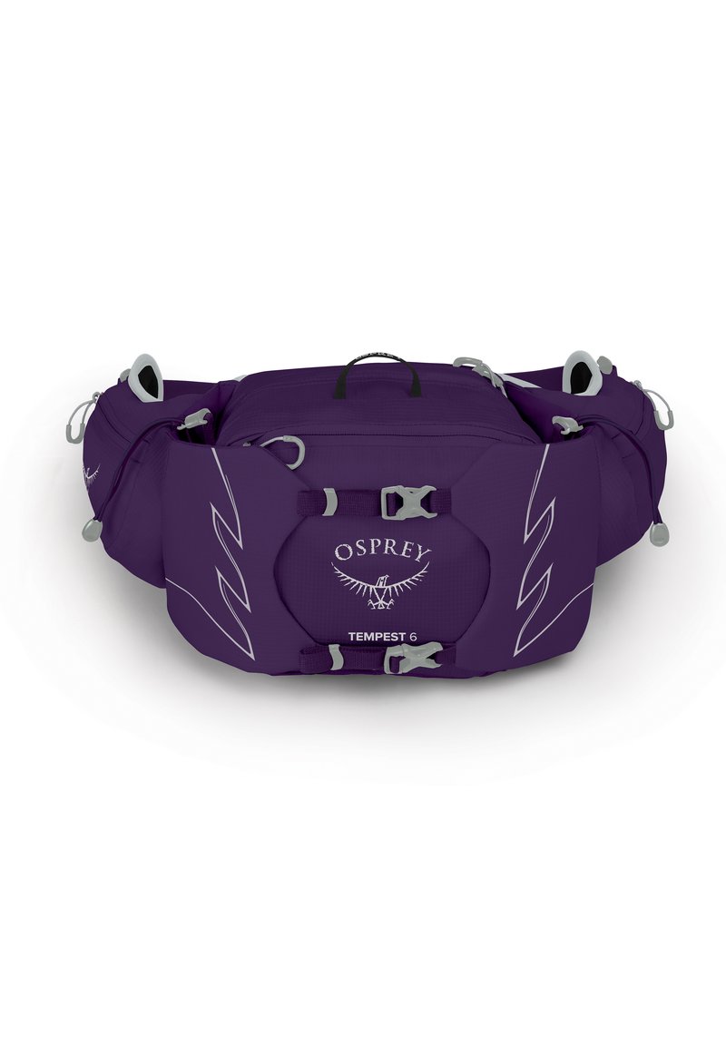 Osprey TEMPEST - Sac banane - violac purple