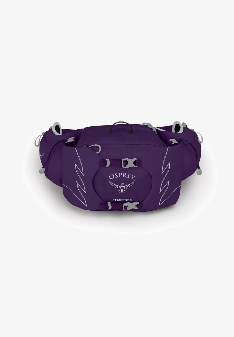 Osprey TEMPEST - Sac banane - violac purple