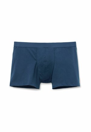 IUMAN Intimissimi, INTIMISSIMI - Trunks - blue