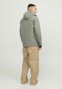 Jack & Jones Blouson - agave green