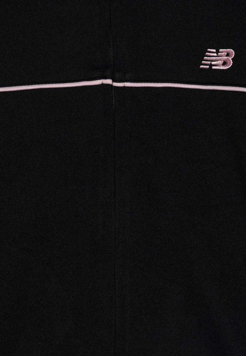 New Balance Cardigan caviar/black