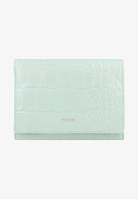 Non sélectionné, aqua