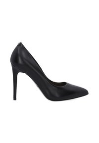 VENEZIA PUMPS - Lodičky na vysokém podpatku - black
