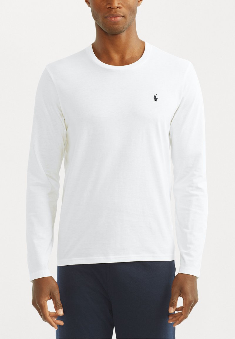 Polo Ralph Lauren - Camiseta de pijama - white, Ampliar