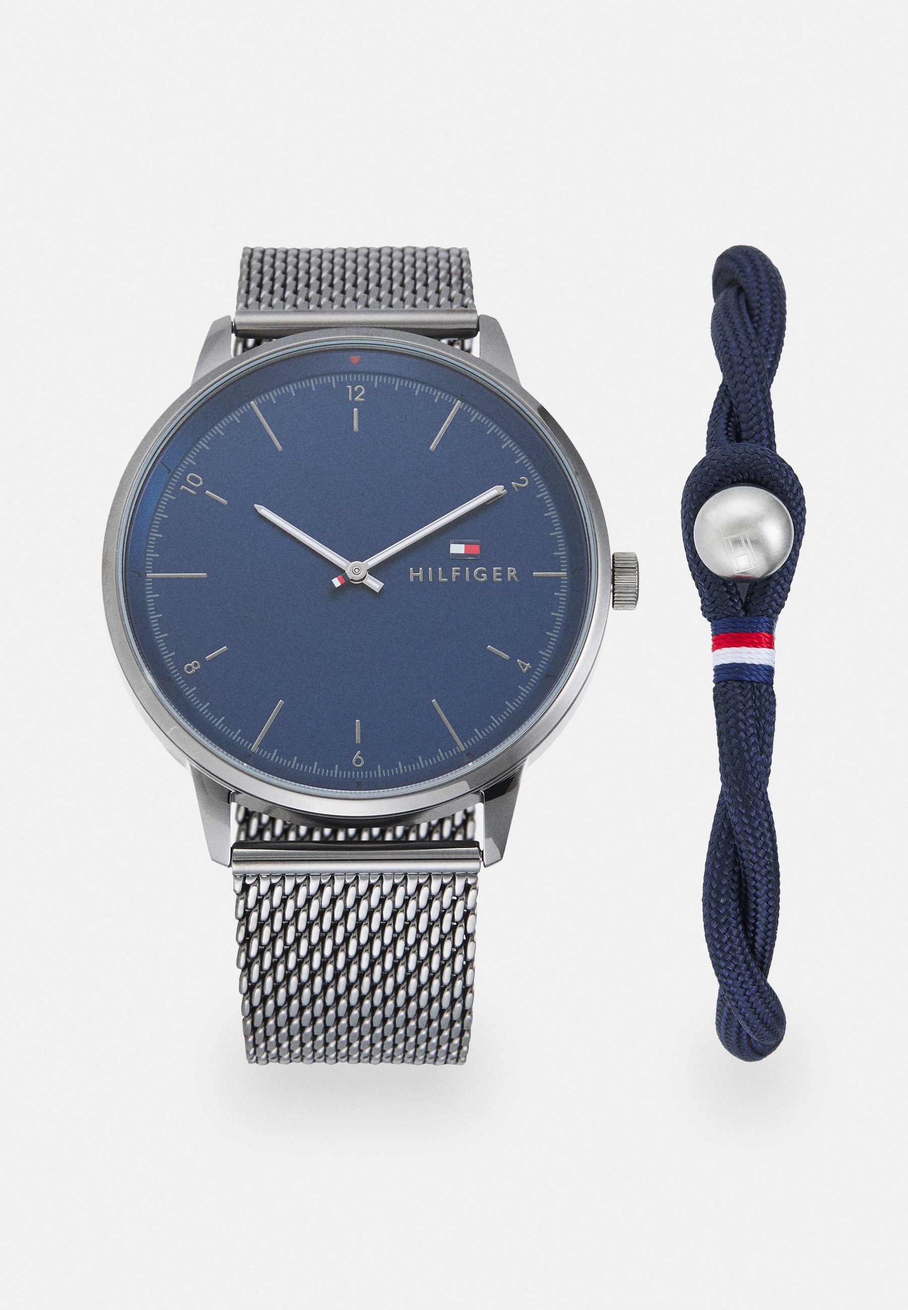 tommy hilfiger uhr set