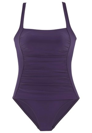 Badeanzug - lila