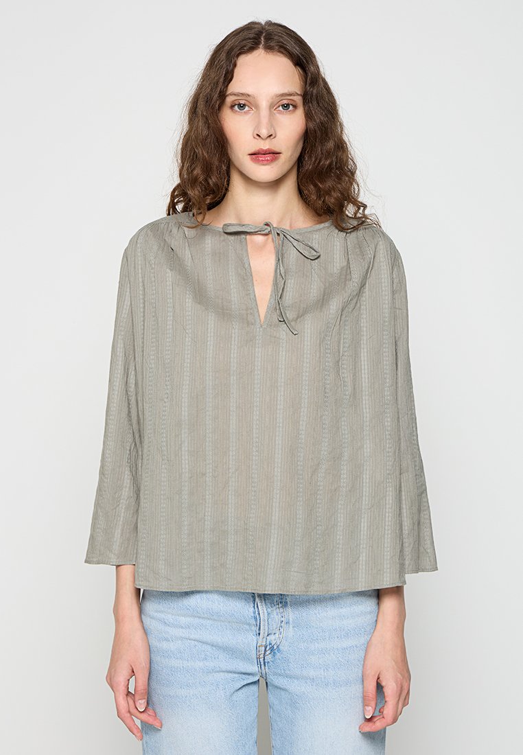 Vanessa Bruno Blouse kaki