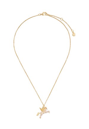 PEGASUS  - Halskæder - gold-coloured