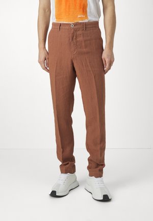 Pantaloni - brown