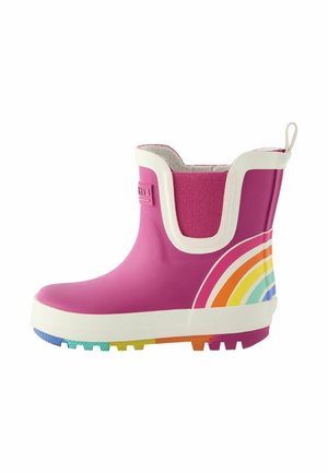 Wellies - pink