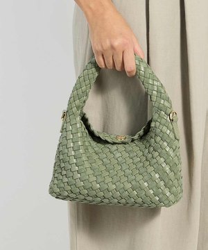 Dune London, Handbag - sage