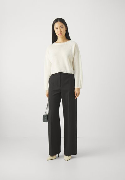 WEEKEND MaxMara NERINA - Vesta - avorio