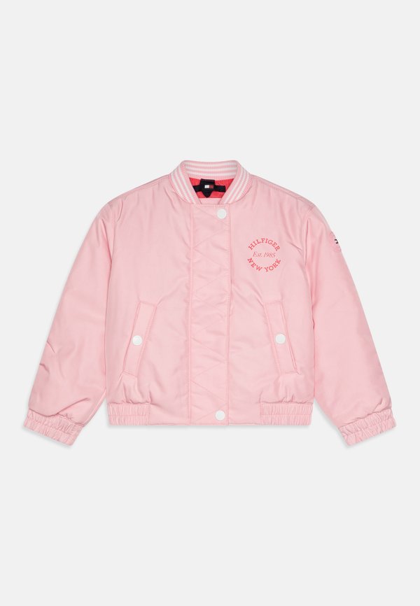 VARSITY - Bomber Jacket
