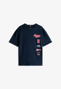 Valgt, dark night navy