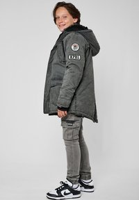 Vanguard Plateau attache rapide QS-48PF