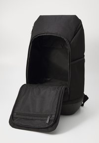 Reebok BACKPACK BASKET ASHLAND UNISEX - Ryggsekk - black
