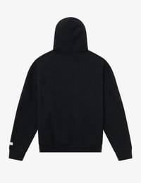 BLKVIS SCRIPT ZIP UNISEX - Sweat zippé - black