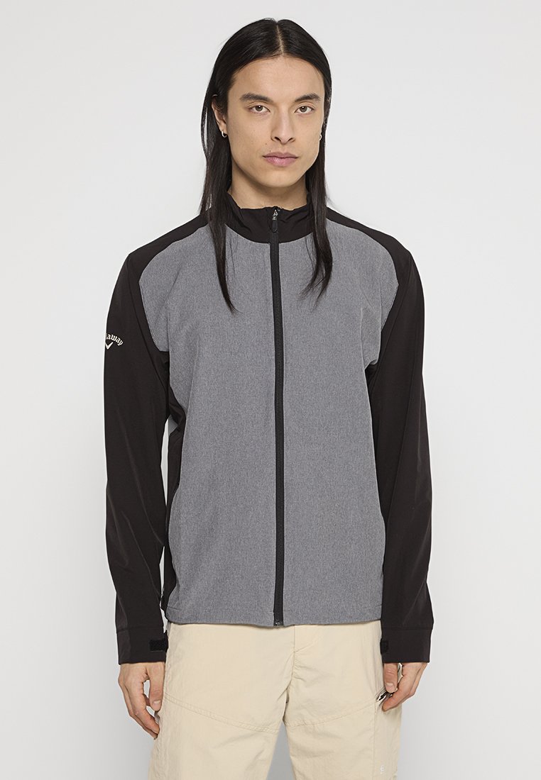 Callaway Outdoorjas grijs Callaway Outdoorjas grijs