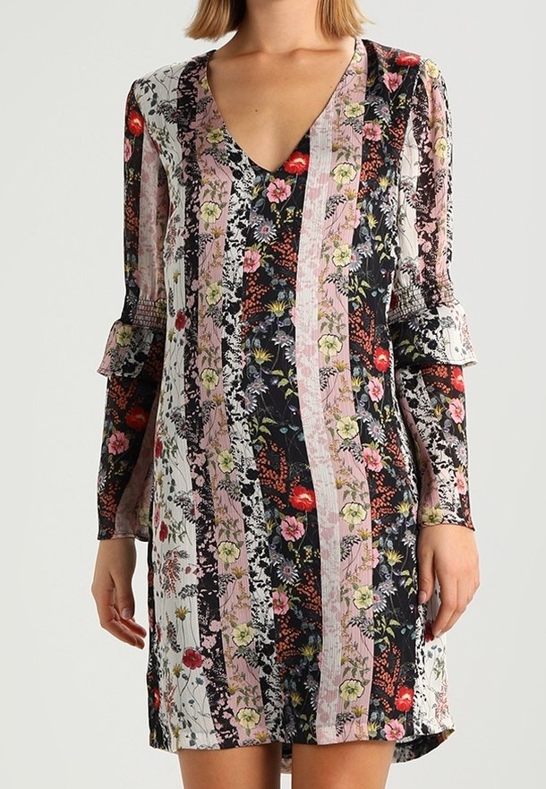 Morgan Robe de jour - multi-coloured