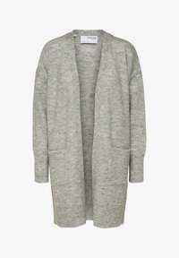 Nevybrané, light grey melange