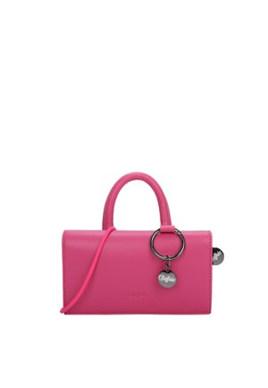 ON STRING - Sac bandoulière - hot pink