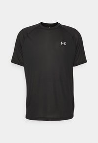 TECH REFLECTIVE  - Sport T-shirt - black