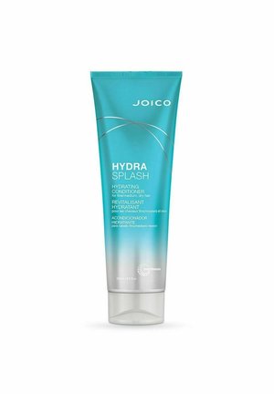 JOICO HYDRASPLASH HYDRATING CONDITIONER 250ML - Balsam - transparent