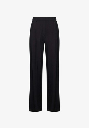 John Richmond, SILVIAN HEACH PILLAR - Pantalones - black