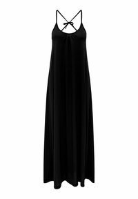JDYDALILA LANGES - Jerseykjole - black