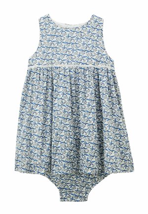 Monoprix, Robe de jour - naturel