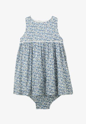 Monoprix, Robe de jour - naturel