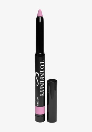 TO INFINITY WATERPROOF&LONGLASTING PRIMER + EYESHADOW - Ögonskugga - 4 #gifted