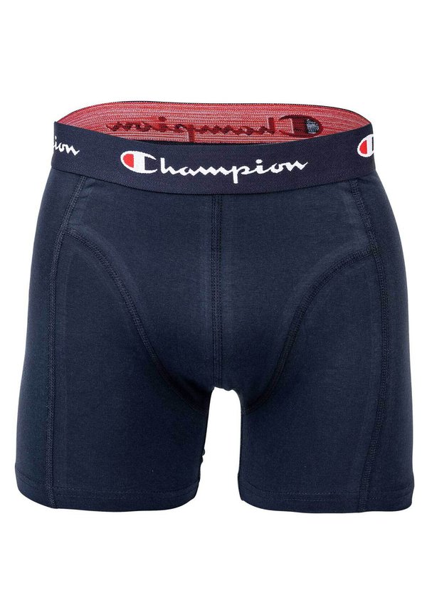2 PACK - Trunks - rbl nny2