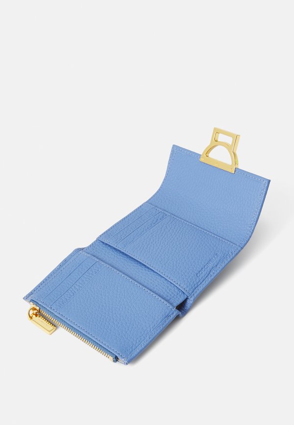 ARLETTIS - Wallet - azul2