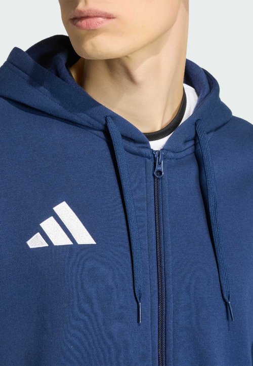 adidas Chaqueta con capucha y cremallera Entrada26 — foto 3