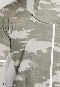 adidas Performance Giacca da running - white