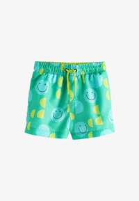 Izbrano, green yellow